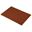 Picture of Chopping Board Low Density 18x12x1/2" - Brown