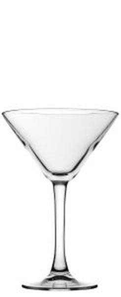 Picture of (12) 7.75oz Imperial Plus Martini 22cl Toughened