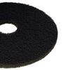 Picture of BLACK 17" CONTRACT FLOOR PADS