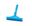 Picture of 24cm Vikan Ultra Hygiene One Pieace Table Squeegee incl. Handle - Blue