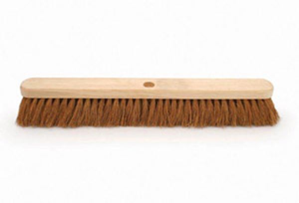 Picture of 24" Coco Platform Brush Head Soft