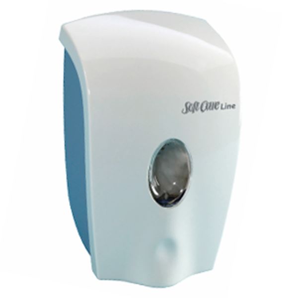 Picture of Soft Care Line Hand Soap Dispenser 