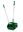 Picture of 35cm Lobby Dustpan & Broom Medium - Green