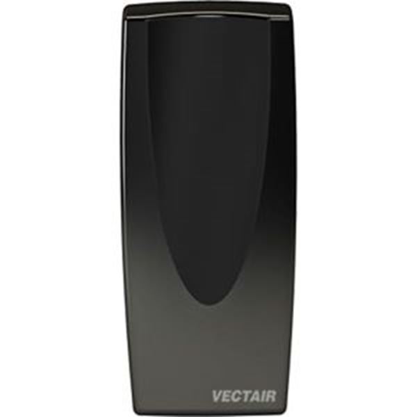 Picture of V-Air® MVP Solid Fragrance Dispenser - Black