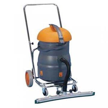 Picture of TASKI Vacumat 22T with Outrigger & Trolley