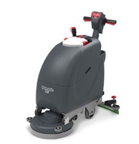 Picture of Numatic TBL 4045 Scrubber Dryer + 2 Lithium Batteries + Scrub Brush