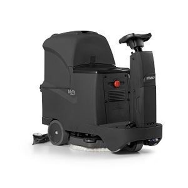Picture of Fimap MXr CB Ride On Scrubber Dryer