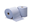 Picture of LEONARDO 1ply BLUE TOWEL ROLL 6x200m100% RECYCLED