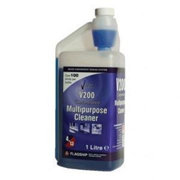 VMIX Conc. V200 Multipurpose Cleaner
