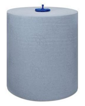 Tork Matic® 2ply Hand Towel Roll Advanced 6x150m H1 - Blue