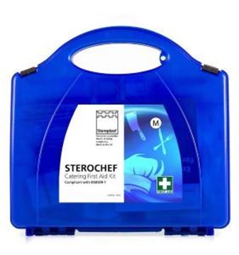 First Aid Kit BS8599-1 Catering 11-20 People