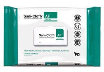 PDI Sani-Cloth® AF Wipes