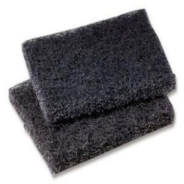 Show details for x10 Scotch-Brite™ No46 Griddle Pads Picture of x10 Scotch-Brite™ No46 Griddle Pads