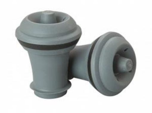 Picture of Vacu Vin Rubber Bottle Sealers