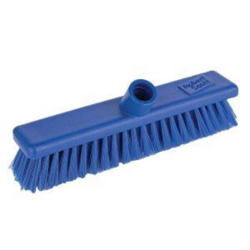 Picture of 30cm RS Hygiene Brush Soft - Blue