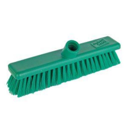 Picture of 30cm RS Hygiene Brush Soft - Green