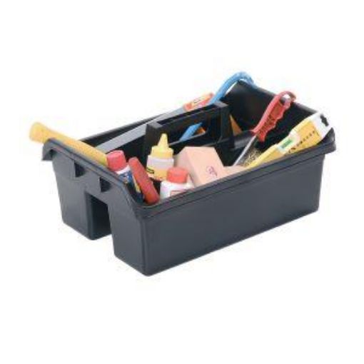 Picture of Cleaner Carry Tray - Grey