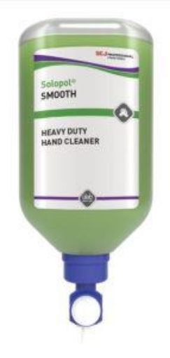 Picture of 6x750ml Cradle Solopol HDuty Hand Cleaner