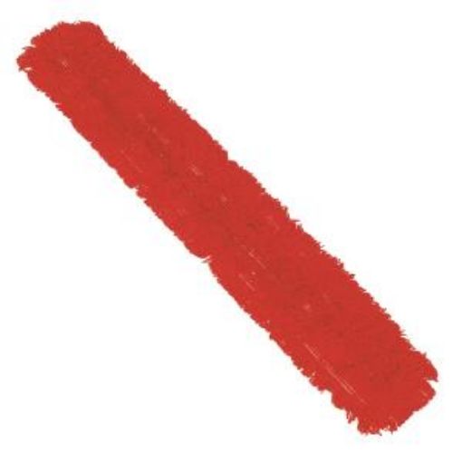Picture of 70cm/ 28" SYR Synthetic Breakframe Sleeve - Red 