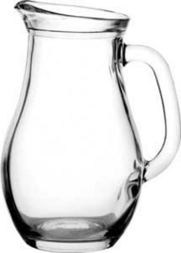 Picture of (6) 1lt Bistro Jug 35oz