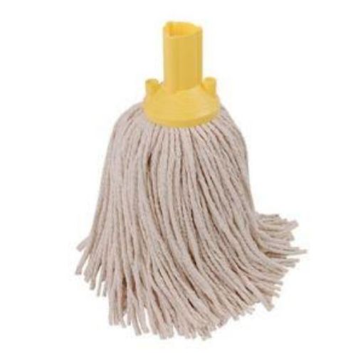 Picture of 300gm Exel® PY Yarn Mop - Yellow