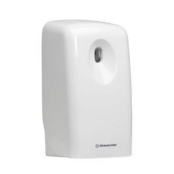 Show details for Aquarius™ Air Care Dispenser - White 6994 Picture of Aquarius™ Air Care Dispenser - White 6994