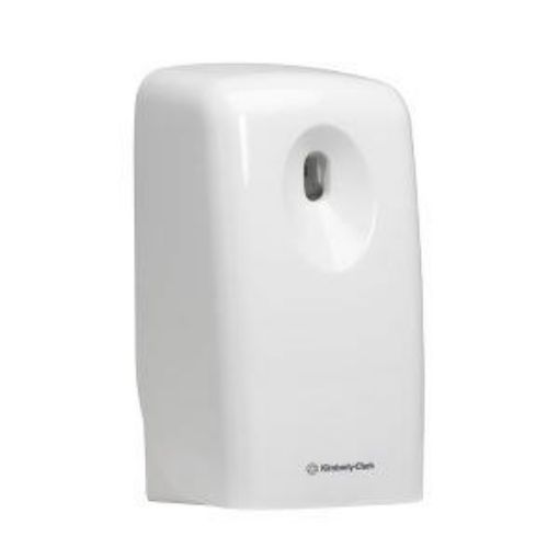 Picture of Aquarius™ Air Care Dispenser - White 6994