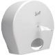 Show details for 7046 Scott CONTROL Centrefeed Toilet Roll Dispenser Picture of 7046 Scott CONTROL Centrefeed Toilet Roll Dispenser