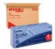 Show details for 7441 WypAll® X50 Interfold Wiping Cloths 6x50 - BLUE Picture of 7441 WypAll® X50 Interfold Wiping Cloths 6x50 - BLUE