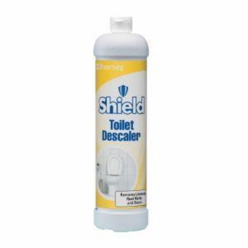 Picture of Shield Toilet Descaler