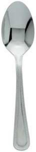 Picture of x12 Minster Bead - Tea Spoons 18/0 