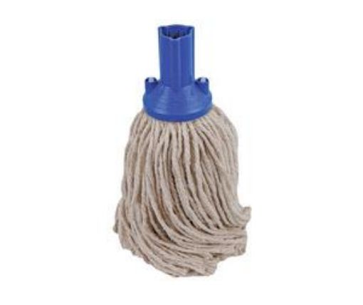 Picture of 250gm Exel® PY Yarn Mop - Blue