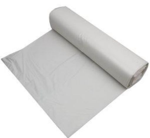 Picture of x500 White Swing Bin Liner HDuty 13x23x29" (Rolls) 