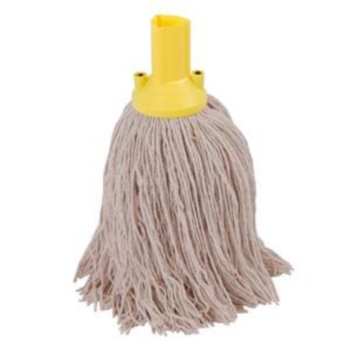 Picture of 200g Exel® Twine Cotton Mop - Yellow 