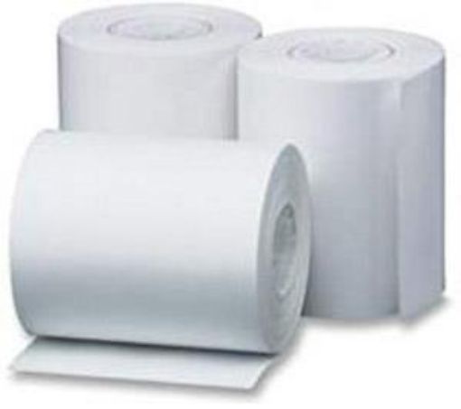 Picture of Thermal Till Rolls 80x80mm (10606)