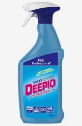 Picture of  6x750ml Deepio Kitchen Degreaser 