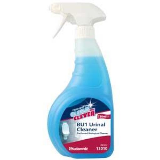 Picture of Clean & Clever BU1 Biological Urinal Cleaner