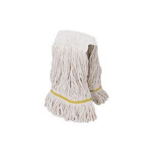 Picture of 340g/ 12oz Kentucky Scratchback Mop - Yellow