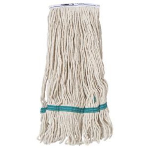 Picture of 340g/ 12oz Kentucky Scratchback Mop - Green