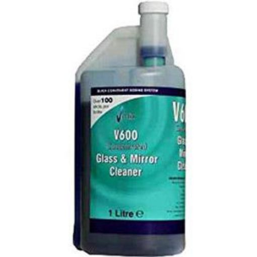 Picture of VMIX Conc. V600 Glass Cleaner 