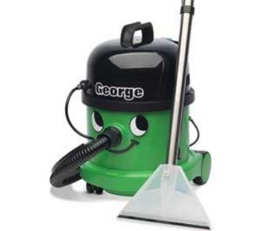 Picture of George 3-In-1 Tub Vac - 240v