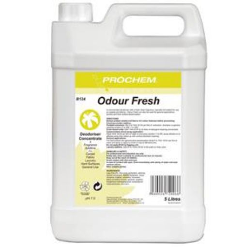 Picture of Prochem Odour Fresh (5lt)