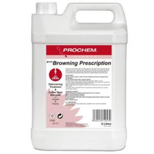 Picture of Prochem Browning Prescription | 4x5lt