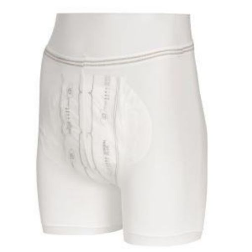 Picture of x5 Fixation Pants - Large
