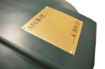 Picture of 94lt Squire Plastic Litter Bin - Green 