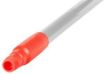 Picture of 1.46m Vikan Alloy Handle - Red Grip