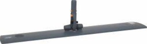 Picture of 60cm Ergoclean Velcro Mop Frame - Grey