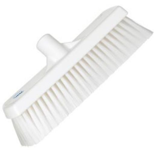 Picture of 30cm/ 12" Vikan Broom Medium - White 