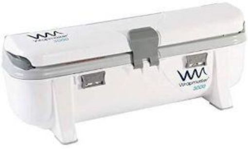 Picture of 30cm/ 12"  Wrapmaster 3000 Dispenser - Foil / Film / Greaseproof & Parchment