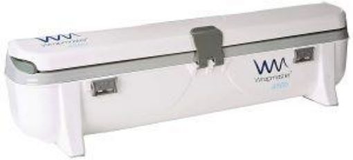 Picture of 45cm/18"  Wrapmaster 4500 Dispenser - Foil / Film / Greaseproof & Parchment